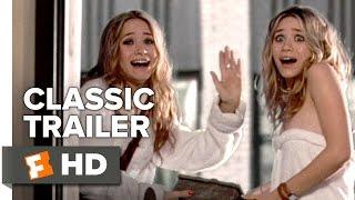 New York Minute 2004 Official Trailer - Mary-Kate and Ashley Olsen Movie HD