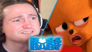YMS Watches The Boss Baby 1 & 2