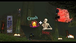 Level 9 Pt 1 This. is. Crushbone  Discussing Crushbone  Project 1999 Green Walkthrough