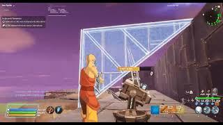 Fortnite  STW Twine Peaks Endurance AFK Pit Amp v.29.40 No Bug