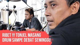 BAWA LAGU BARU SAMPE DEBAT PANAS TONJEL  SOS 295