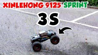Xinlehong 9125 Sprint  3S