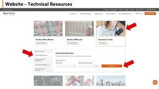 7 Website Technical Resources - Under Slab Insulation Training