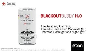 Blackout Buddy CO