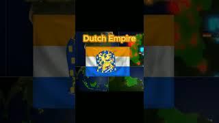 Colonial empires in RoN #shorts #roblox #riseofnations #edit #belgium #france #latvia #estonia