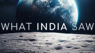 Something is Still Lurking Below the Moons Surface  Indias Chandrayaan 3 Moon Mission ISRO