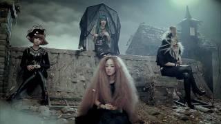 2NE1 - 아파IT HURTS MV