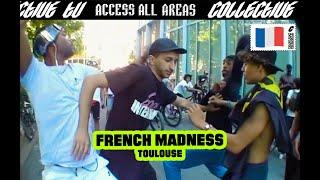 FRENCH MADNESS #3 - TOULOUSE