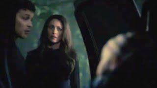 Klaus  No La Condenare a Hope a Tu Destino Dalia  Hayley _ Jackson  The OriginalsT2Ep21Latino