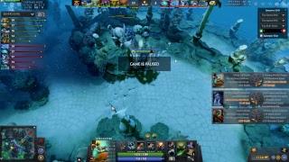 Dota 2 Frostivus 2017 Festival Event Live