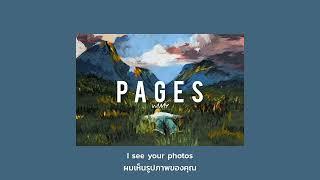 pages - WIMY Thaisub