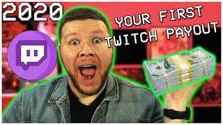 $$$ TWITCH PAYOUTS - Affiliate Setup and How It Works