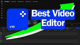 Movavi Video Editor - Complete Beginners Guide 2024