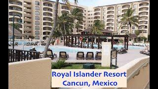 Royal Islander  Cancun  Mexico  Jan 2020