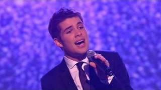 Joe McElderry The Climb - Live Final itv.comxfactor - The X Factor 2009 -