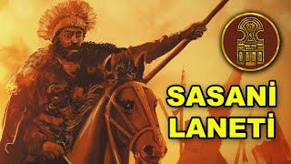 Sasaniler Neyin Peşinde? - Aksum Krallığı 7. Bölüm Total War ATTILA - Empires of Sand