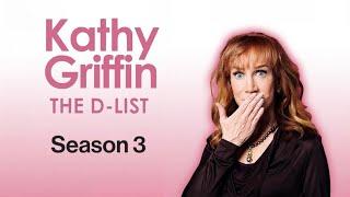 Kathy Griffin My Life on the D-List Season 3