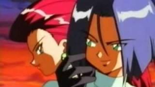 Team Rocket - Double Trouble