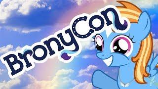 ACPictures - Bronycon 2019 Announcement