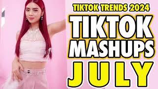 New Tiktok Mashup 2024 Philippines Party Music  Viral Dance Trend  July 3rd