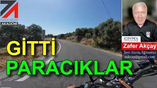 GİTTİ PARACIKLAR  5Sriders  Motosiklet Kazaları 199