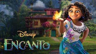 ENCANTO película completa en español latino @PeliculaCompleta. .