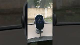 Best Car Wireless Charger in 2023 #ytshorts #shorts #youtube