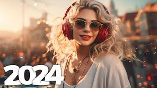 Summer Music Mix 2024Best Of Vocals Deep HouseAlan Walker Selena Gomez Anne Marie style #61