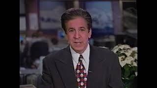 The Weather Channel Christmas 1996
