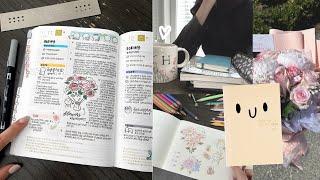 Journaling Vlog Day as a Small Business Owner 