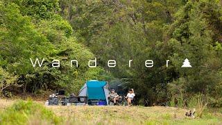 Wanderer Camping and Outdoors