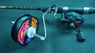 Make It Yourself  Making fishing tackle 100% using wire DIY Hack Tools Fishing 2024