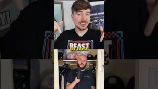 Mr. Beasts Finger on the App 1 & 2 Disaster