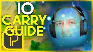 Purges Guide to IO Carry