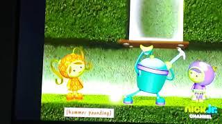 Team Umizoomi - Sticky Spider Trouble