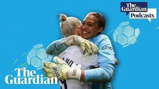 Shootout joy for Spurs against Manchester City  Women’s Football Weekly Podcast