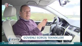 GÜVENLİ SÜRÜŞ TEKNİKLERİ 1 Otorite