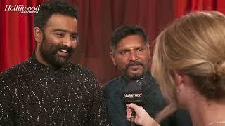 Naatu Naatu Singers Kaala Bhairava & Rahul Sipligunj On RRR Being Widely Embraced  Oscars 2023