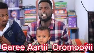 Sin Barbaadu- New Oromo comedy Diraamaa oromo seenessa Garee Aartii oromooyii by waqanbon