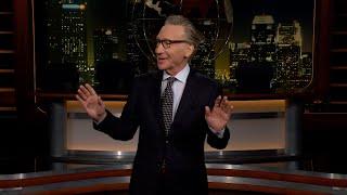 Monologue Lord Almighty  Real Time with Bill Maher HBO