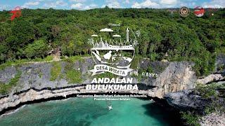 ADWI 2023  Desa Wisata Andalan Kab. Bulukumba Sulawesi Selatan