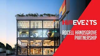 Hi Events - Rocell Handsgrove Partnership