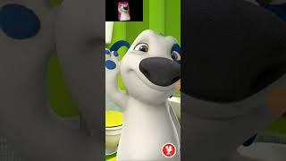 TALKING TOM FOR MESSENGER FULL VERSION