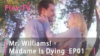 【PART 1】Mr. Williams Madame Is Dying#FlexTV #love #sex #mustwatch #reels #clips #drama #movies