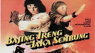 FILM BARRY PRIMA- JAKA SEMBUNG DAN BAJING IRENG