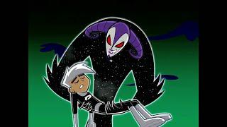 Danny Phantom and Nocturne Moments