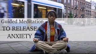  meditation for anxiety   