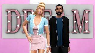 BARBIE AND BOB l A SIMS 4 STORY