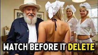 12 Shocking Things About AMISH WOMEN That Will Leave You Speechless