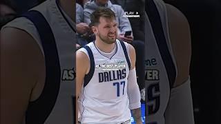 Luka Doncic Has Exceeded Expectation 